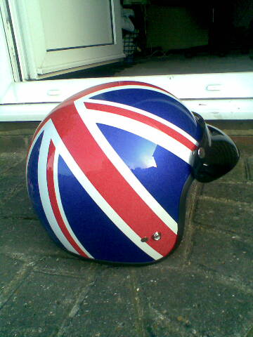 also included: signed photo of Nick Griffin