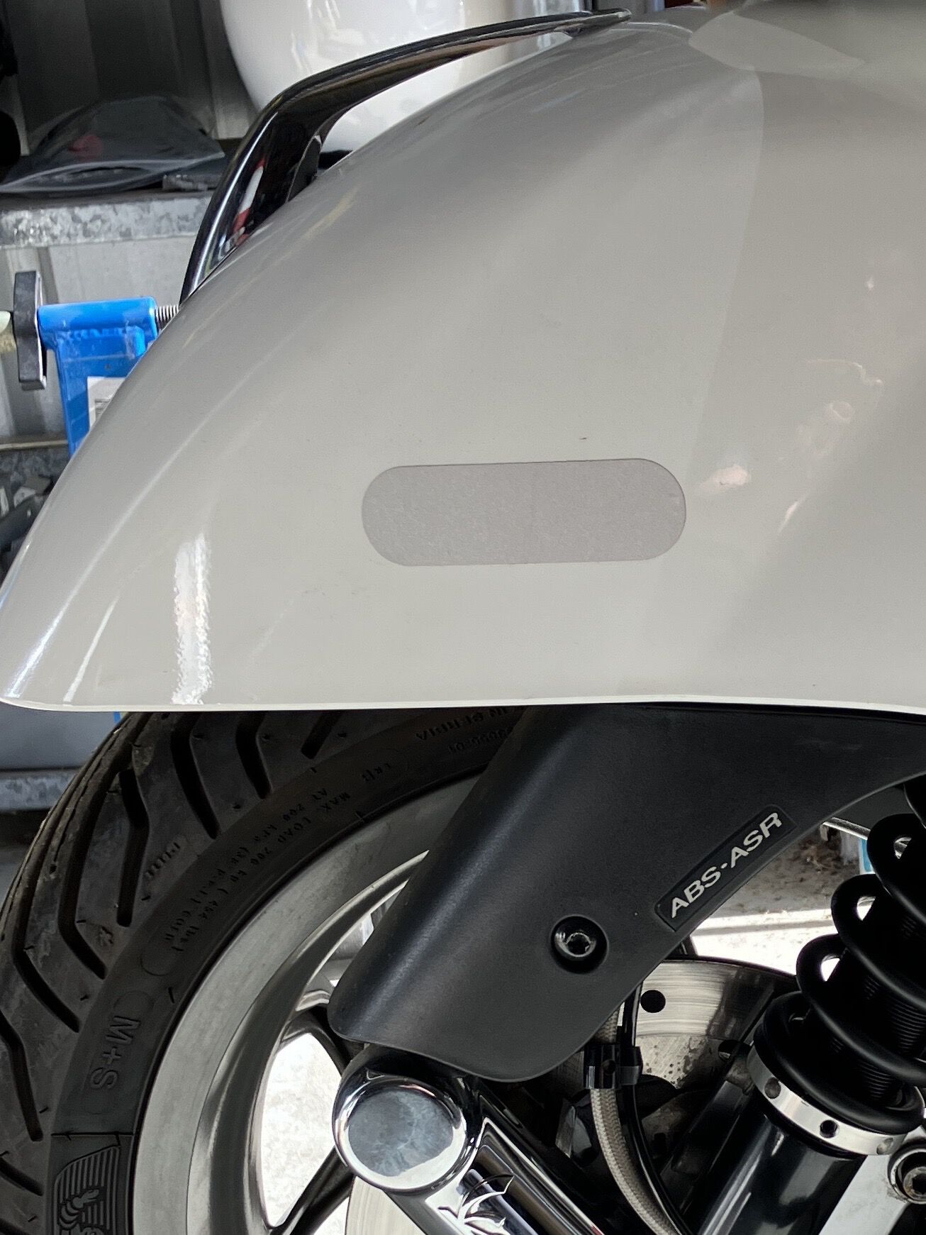 Forum member supplied image with no explanatory text