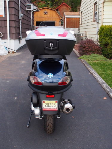 Forum member supplied image with no explanatory text