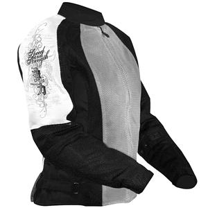 Summer jacket Speed and Strength True Romance Mesh