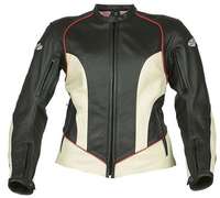 Winter jacket Joe Rocket Leather - bought on clearance at NewEnough for $99