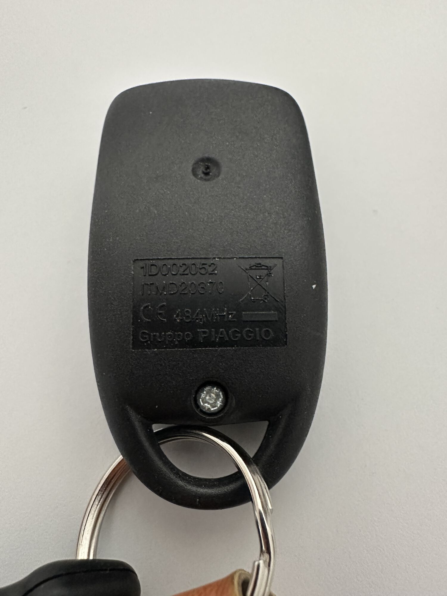 Forum member supplied image with no explanatory text