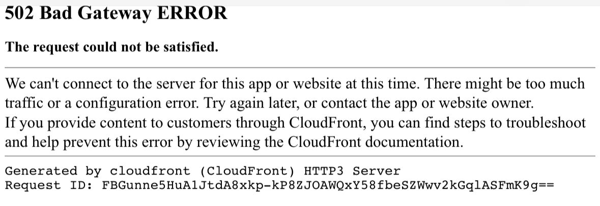 Forum member supplied image with no explanatory text