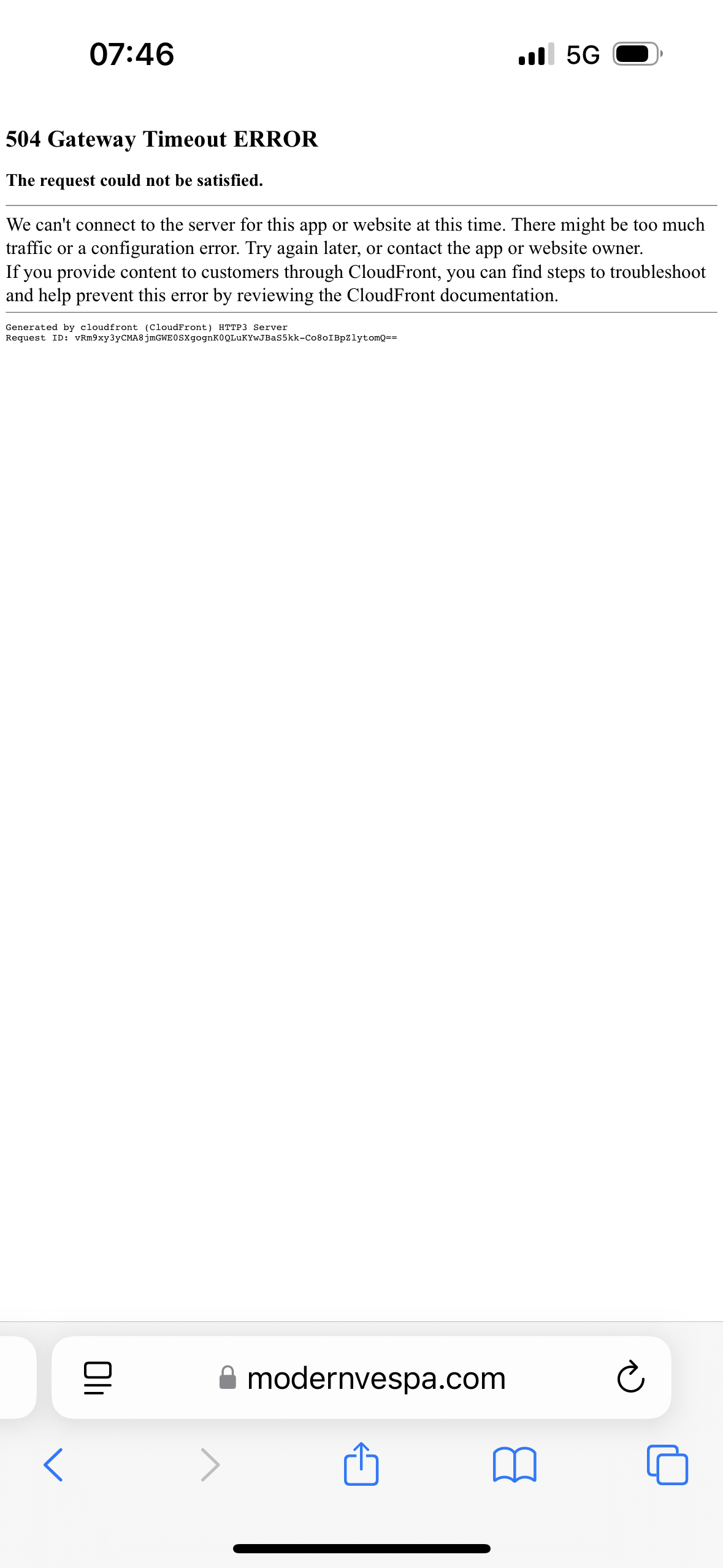 Forum member supplied image with no explanatory text