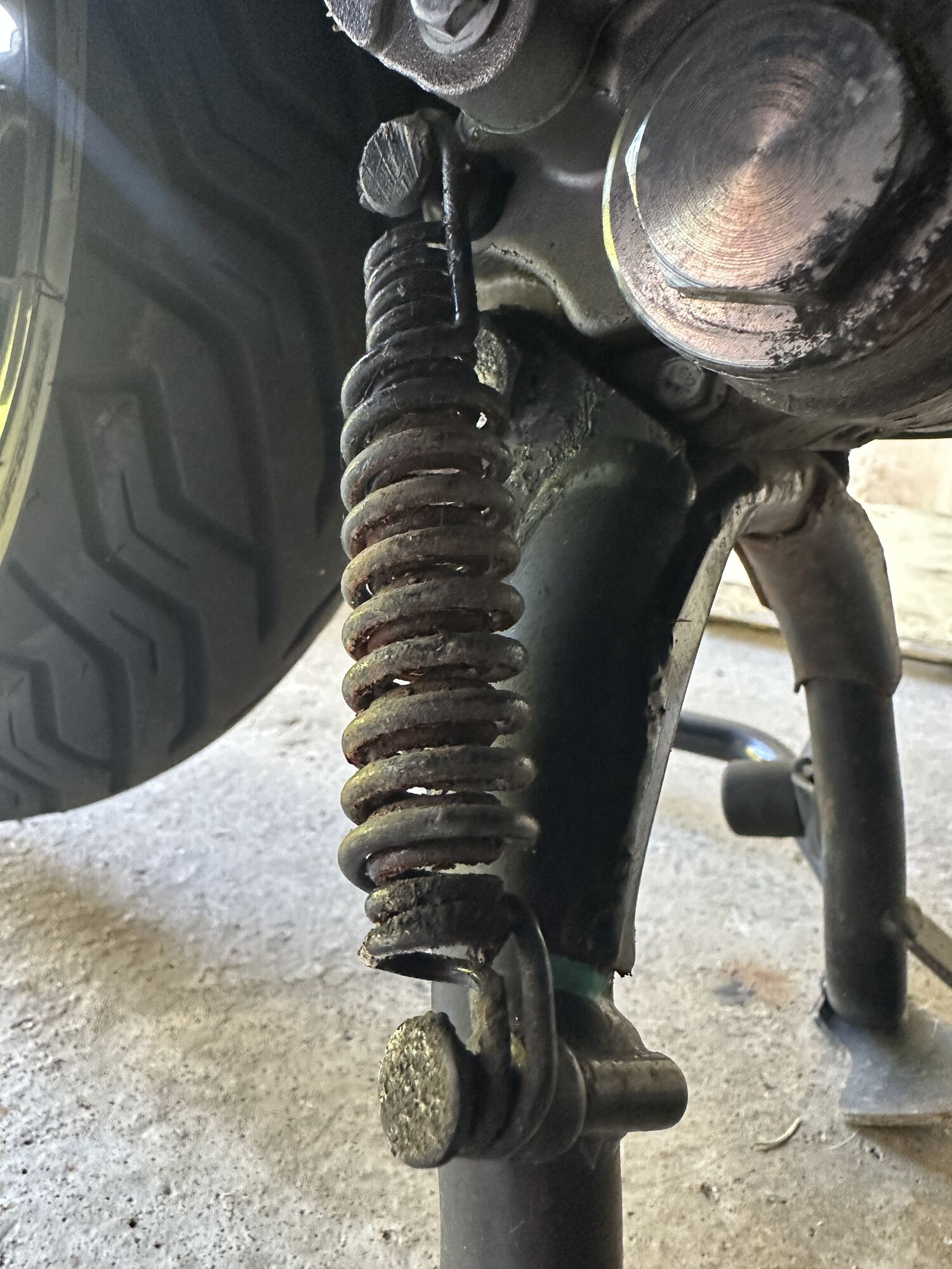 Forum member supplied image with no explanatory text