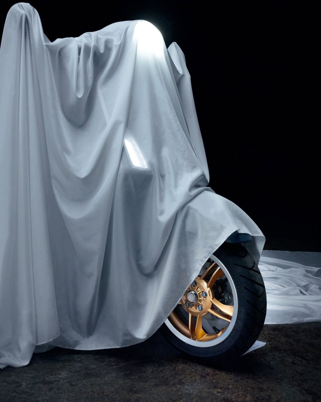 Forum member supplied image with no explanatory text