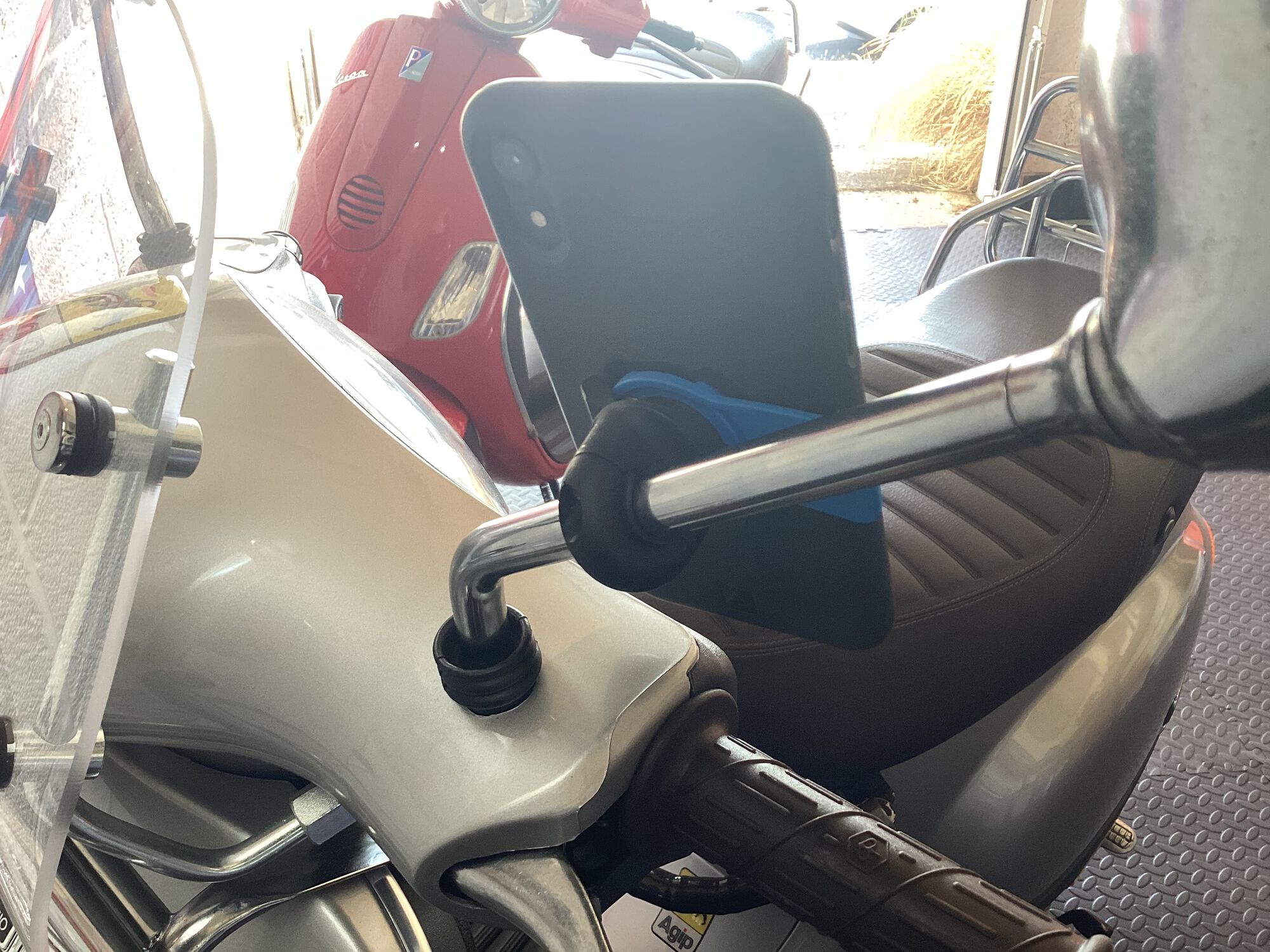 Forum member supplied image with no explanatory text