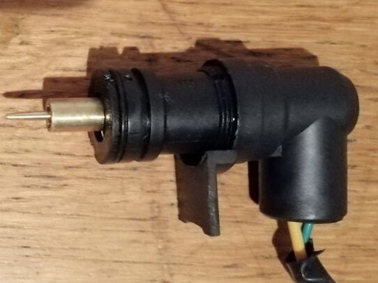 Forum member supplied image with no explanatory text