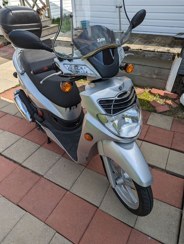 Forum member supplied image with no explanatory text