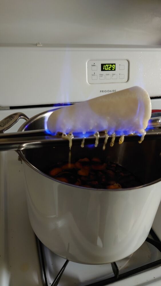 Forum member supplied image with no explanatory text