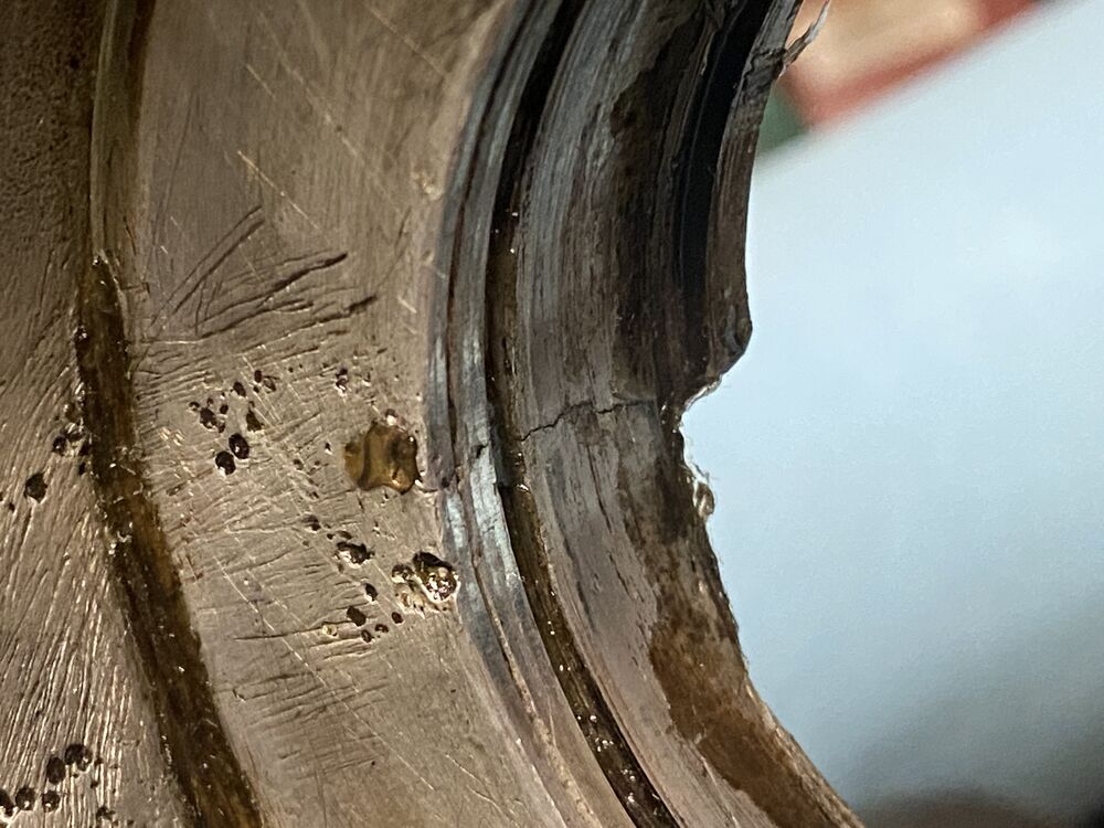 Forum member supplied image with no explanatory text