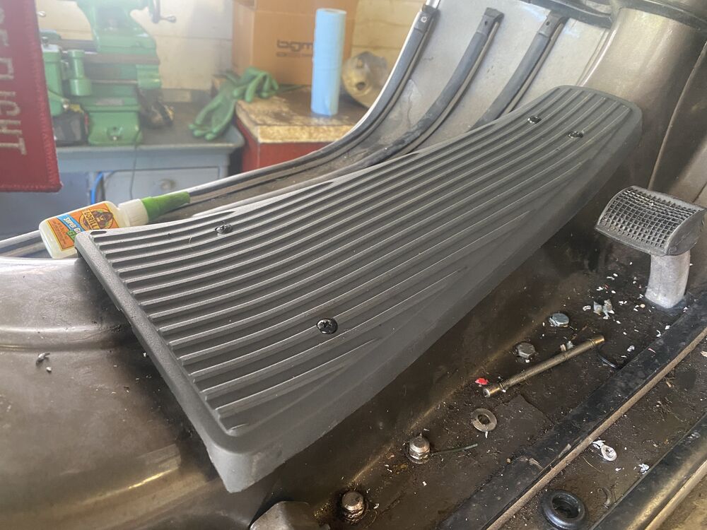 Forum member supplied image with no explanatory text