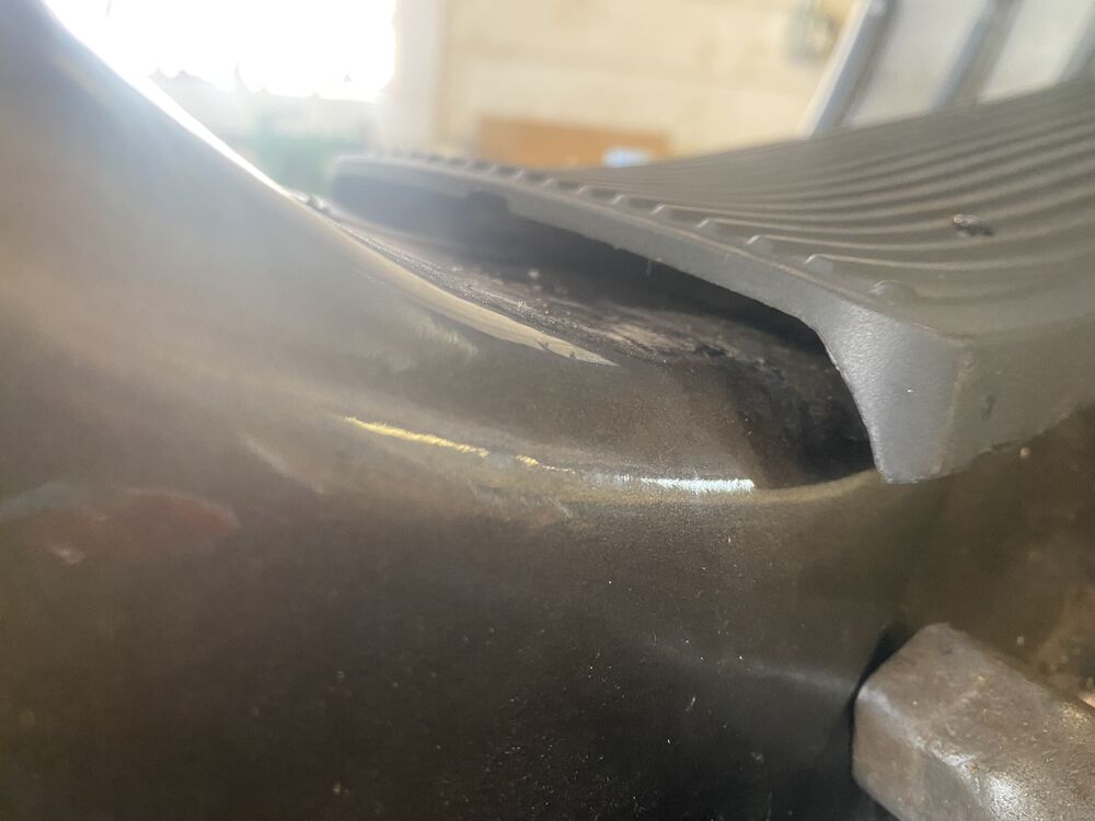 Forum member supplied image with no explanatory text