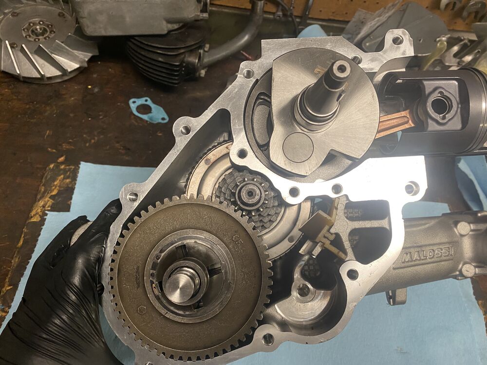 Forum member supplied image with no explanatory text