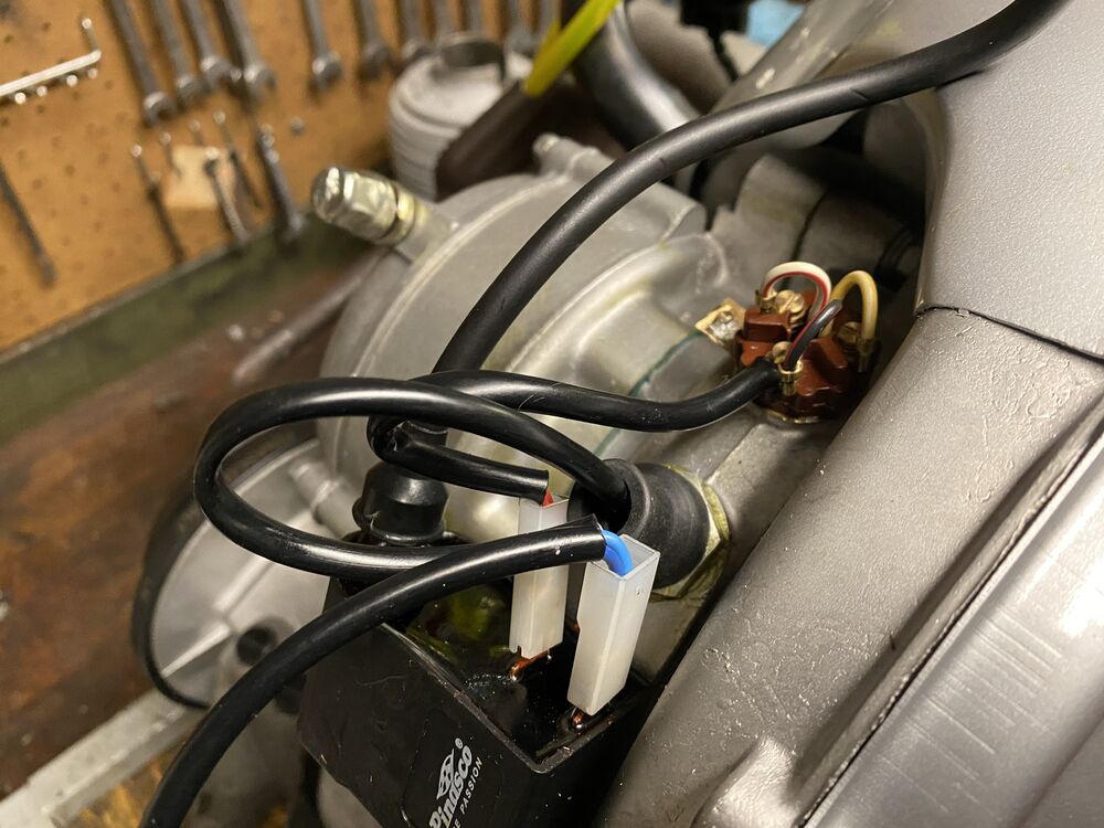 Forum member supplied image with no explanatory text