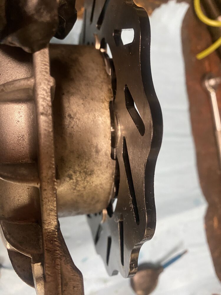 Forum member supplied image with no explanatory text