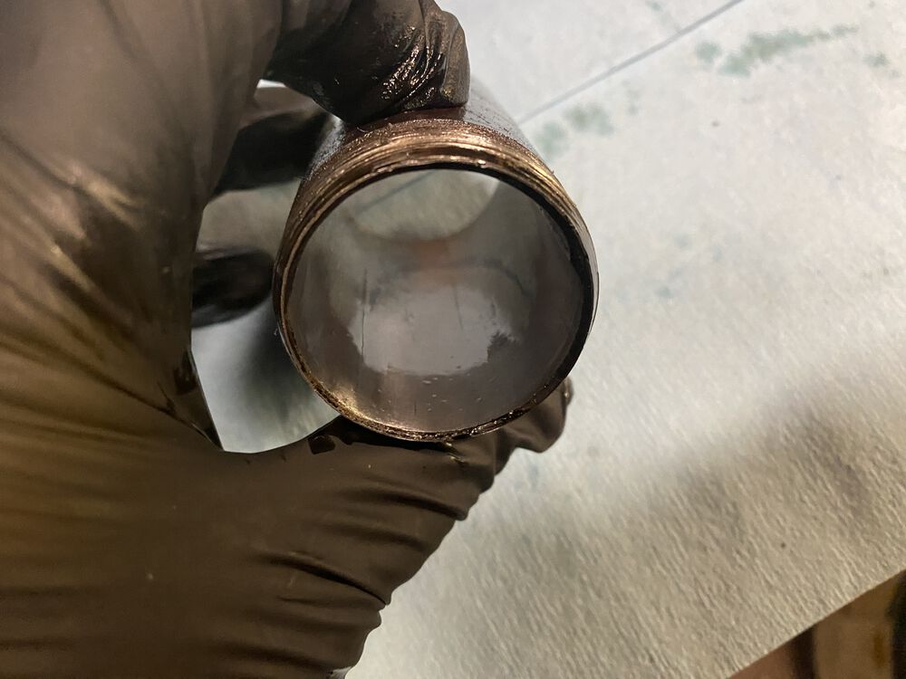 Forum member supplied image with no explanatory text