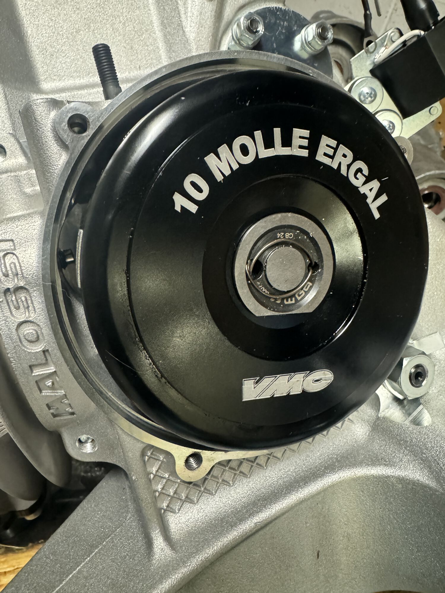 Forum member supplied image with no explanatory text