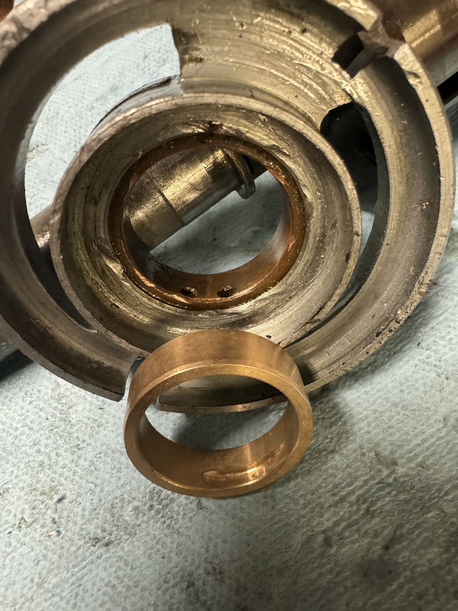 Forum member supplied image with no explanatory text