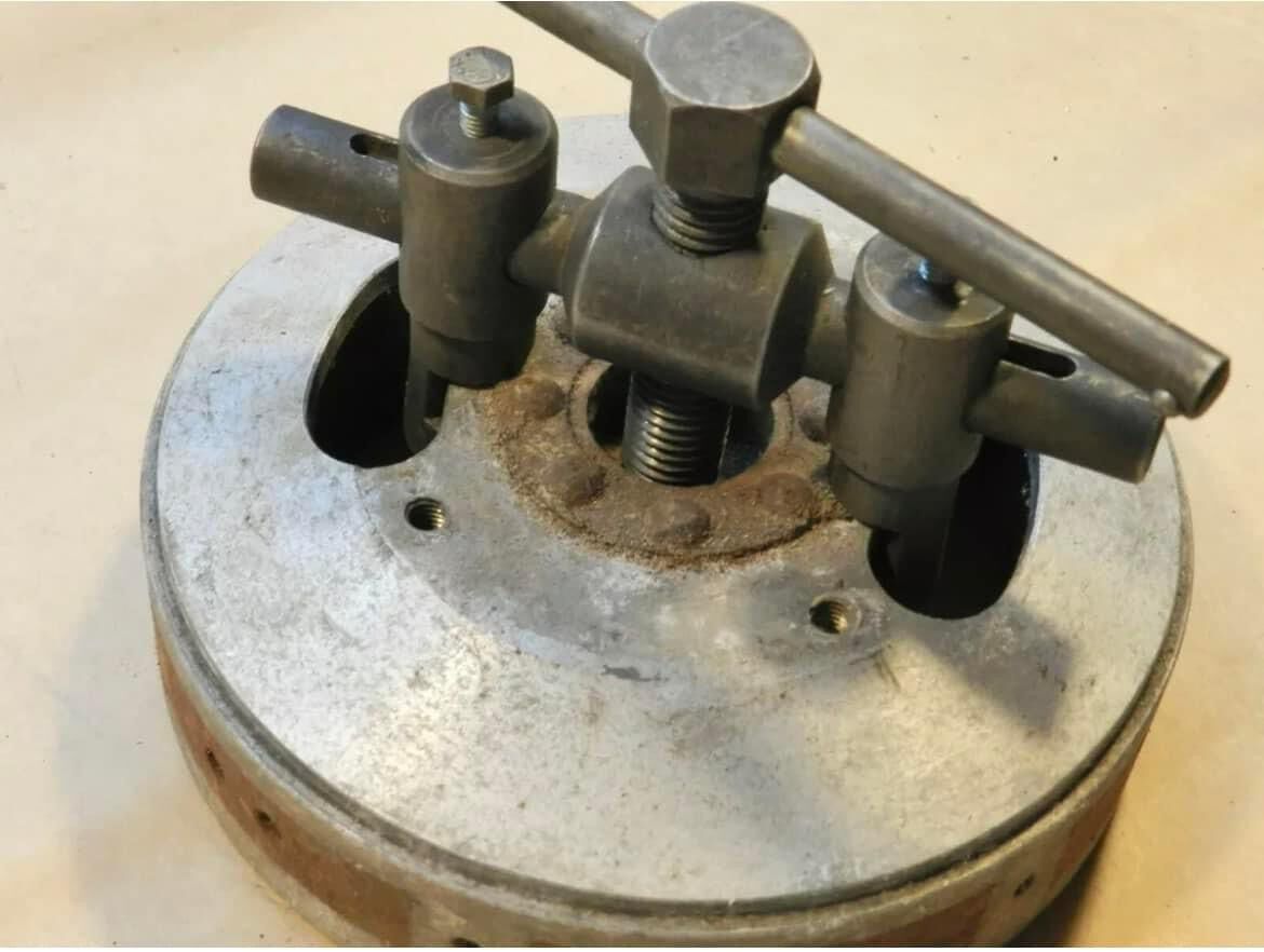 Forum member supplied image with no explanatory text
