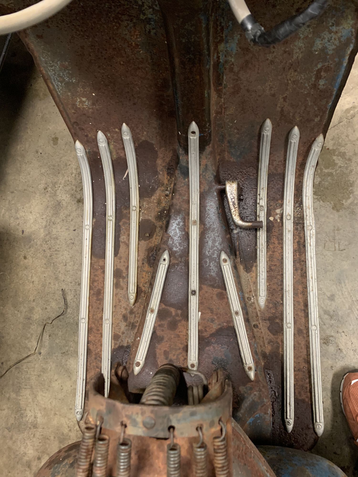 Forum member supplied image with no explanatory text