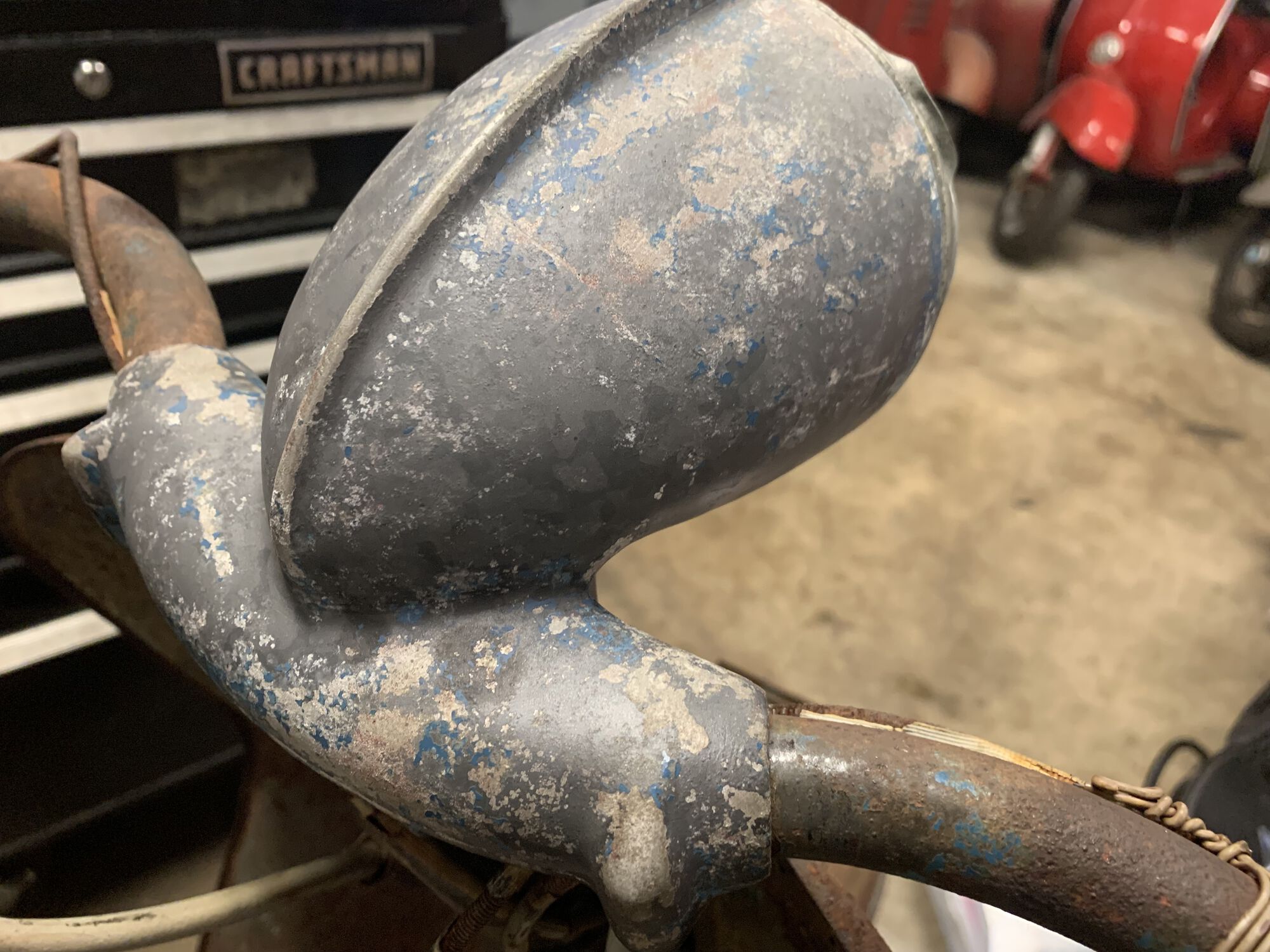 Forum member supplied image with no explanatory text