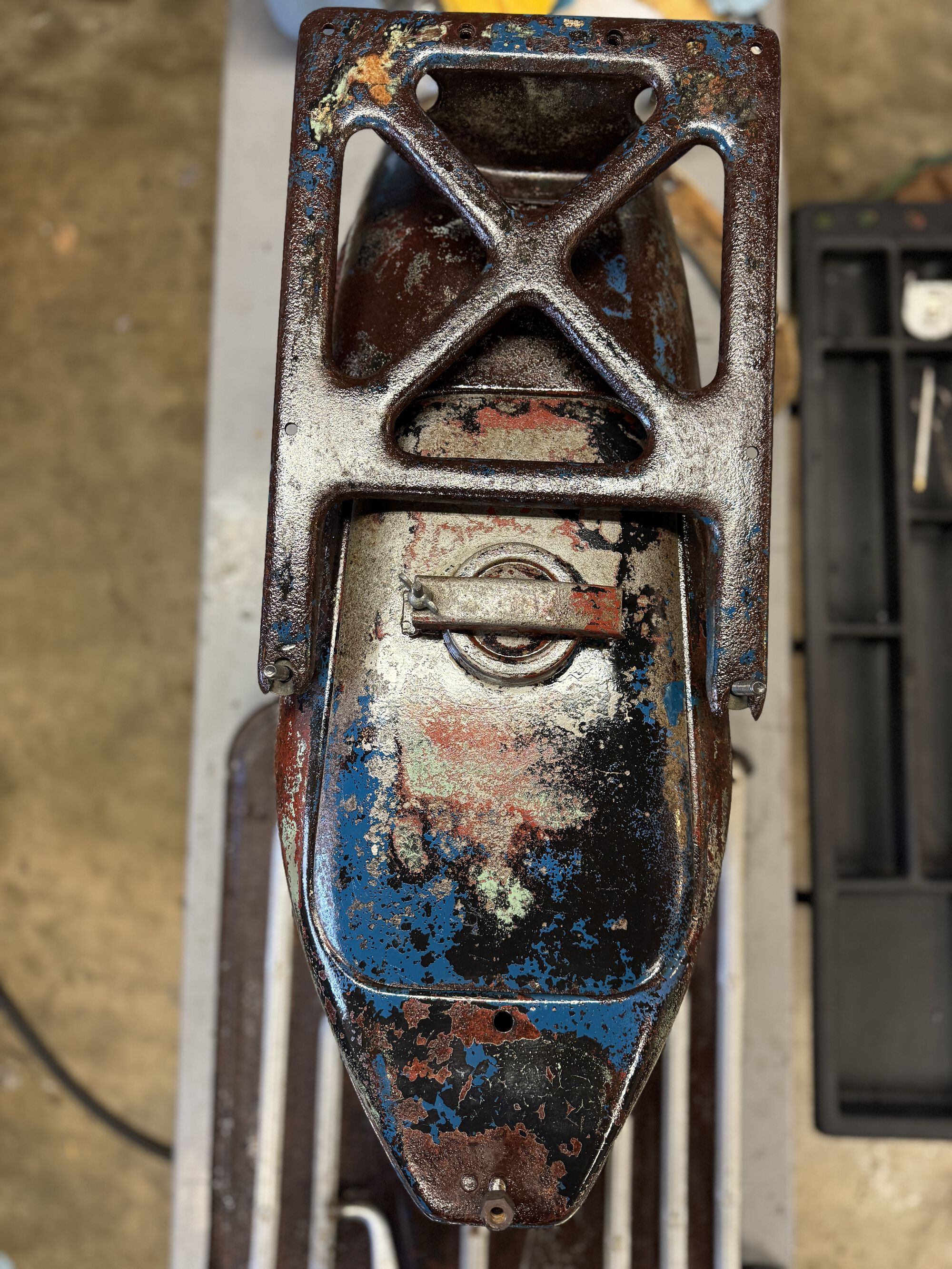 Forum member supplied image with no explanatory text