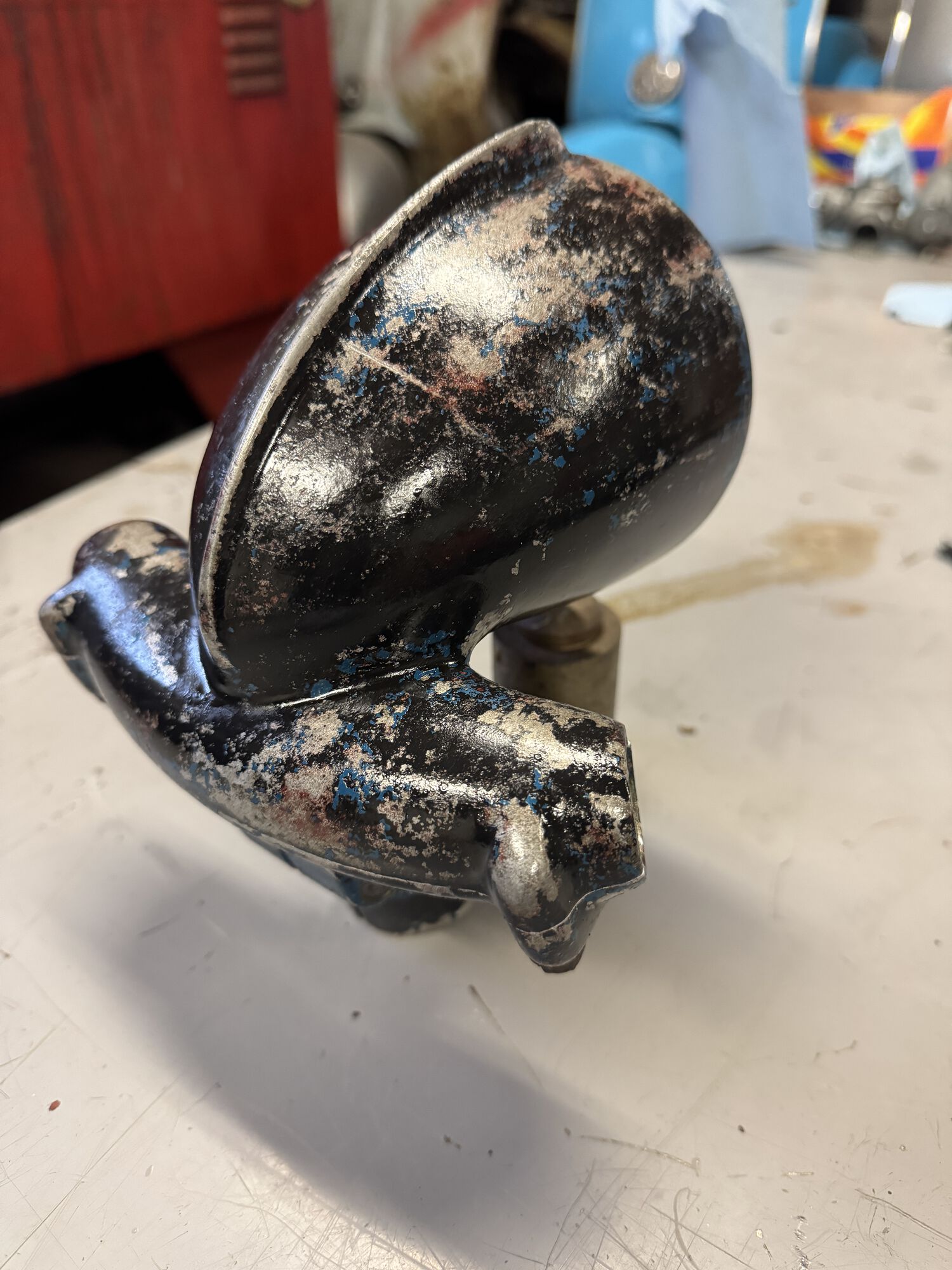 Forum member supplied image with no explanatory text