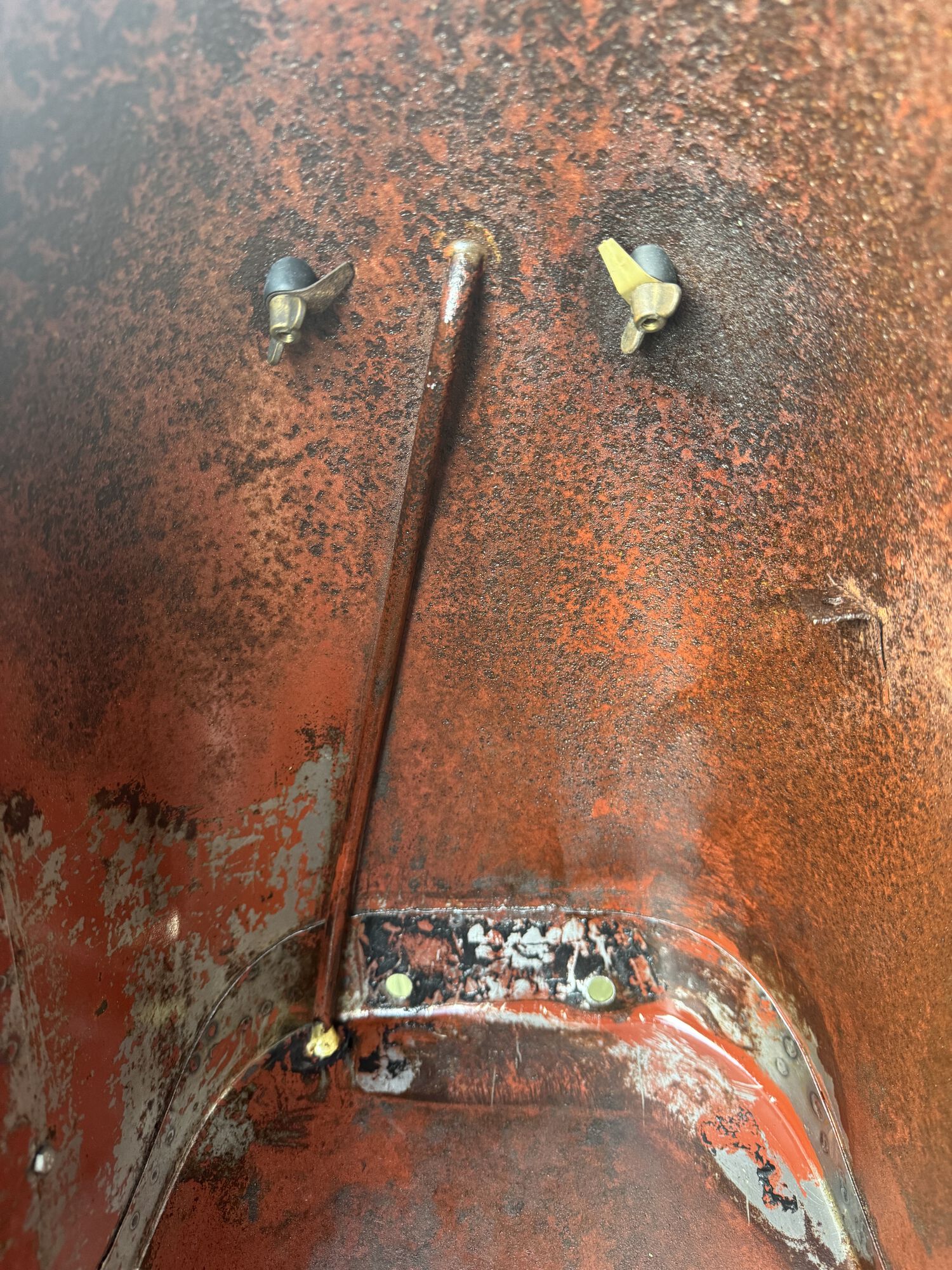 Forum member supplied image with no explanatory text