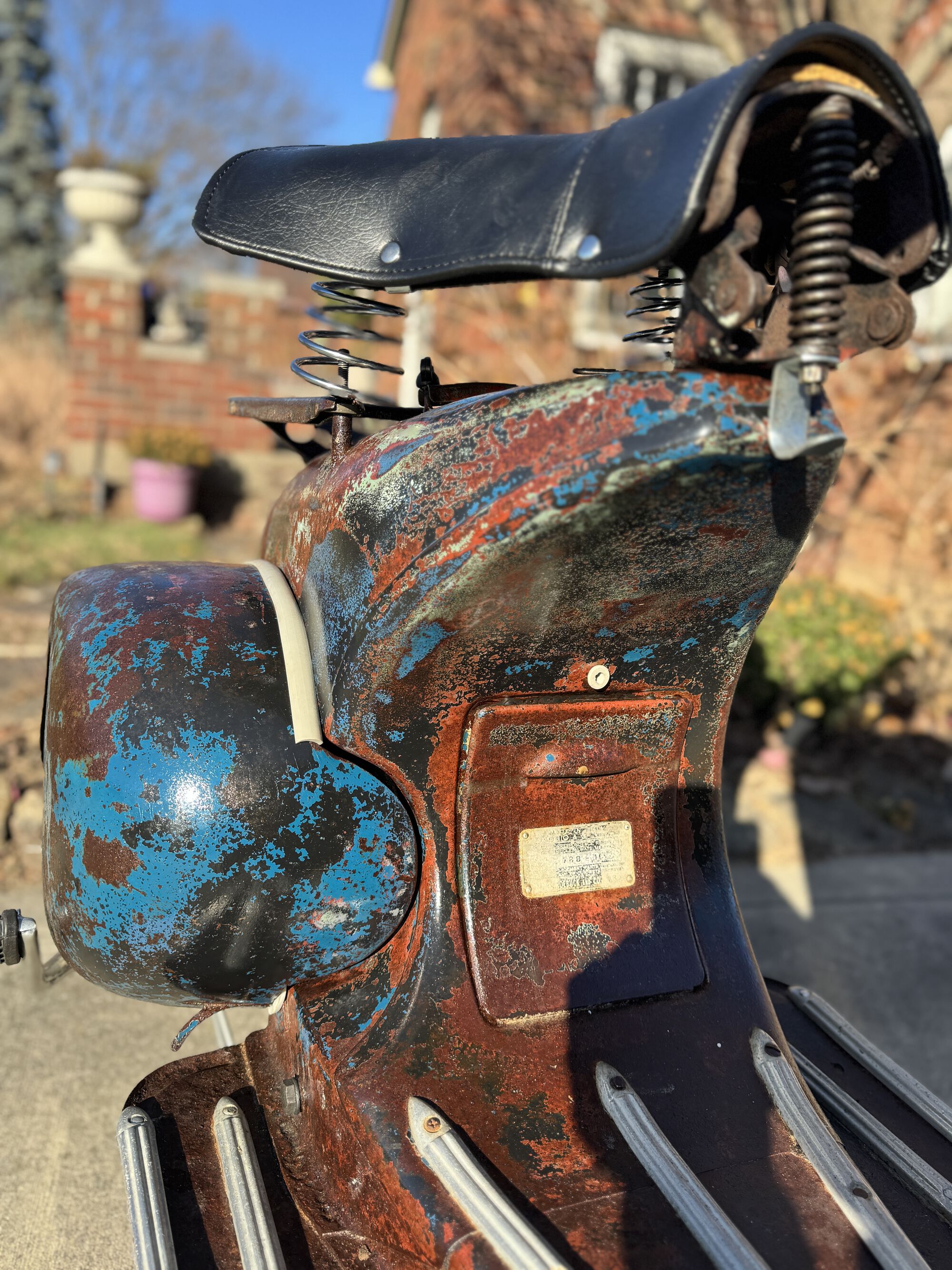 Forum member supplied image with no explanatory text