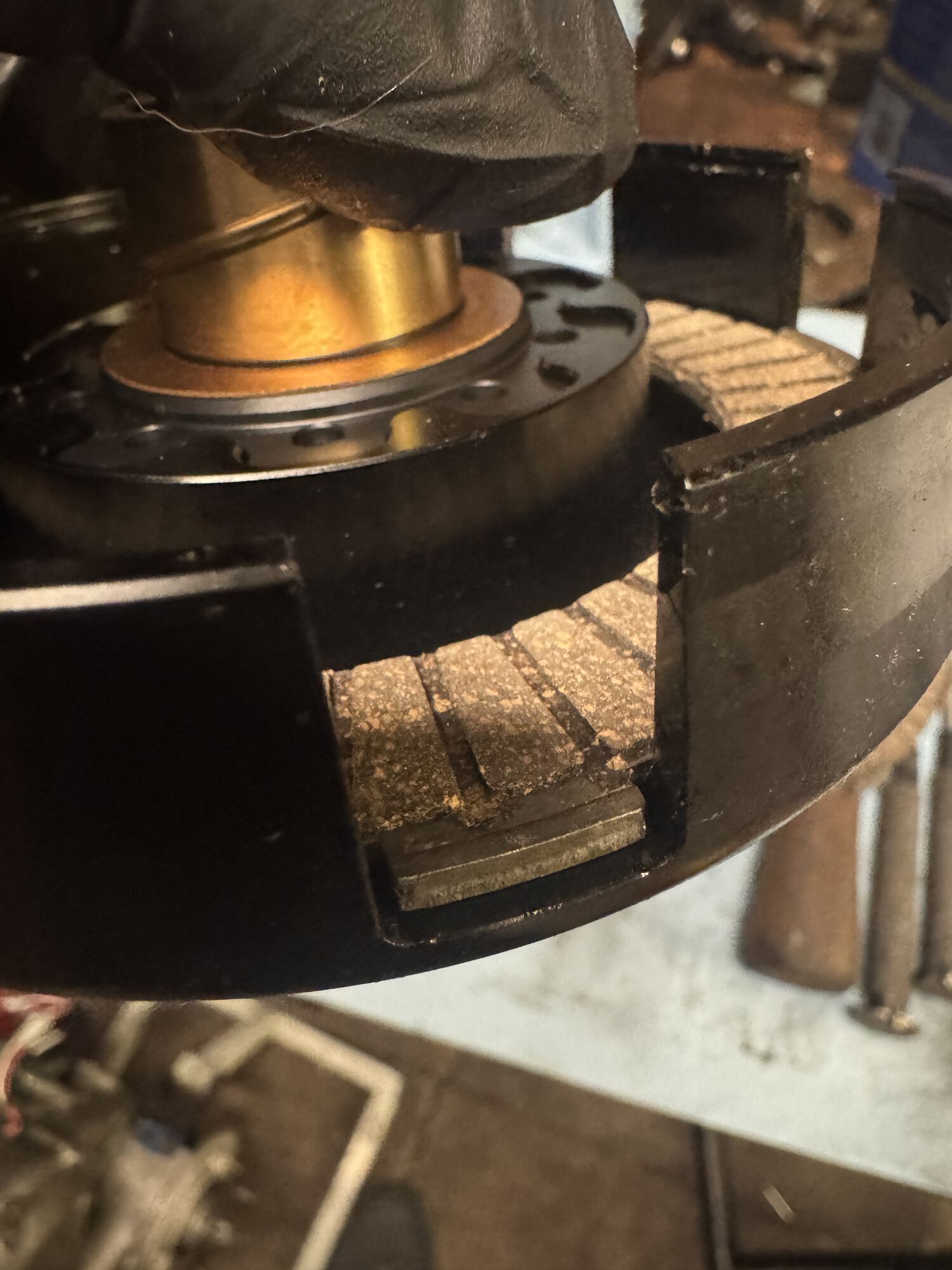 SIP plate