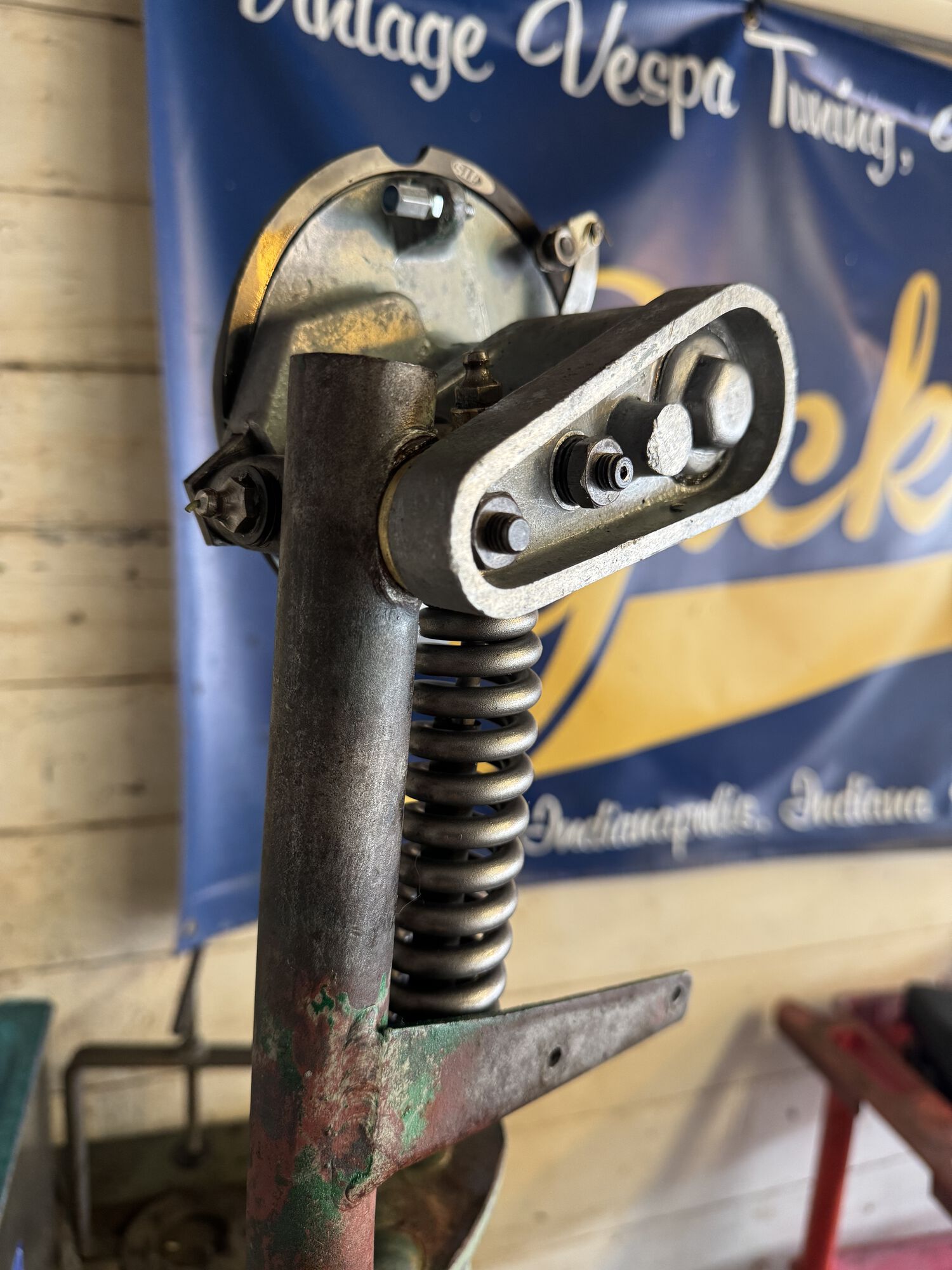 Forum member supplied image with no explanatory text