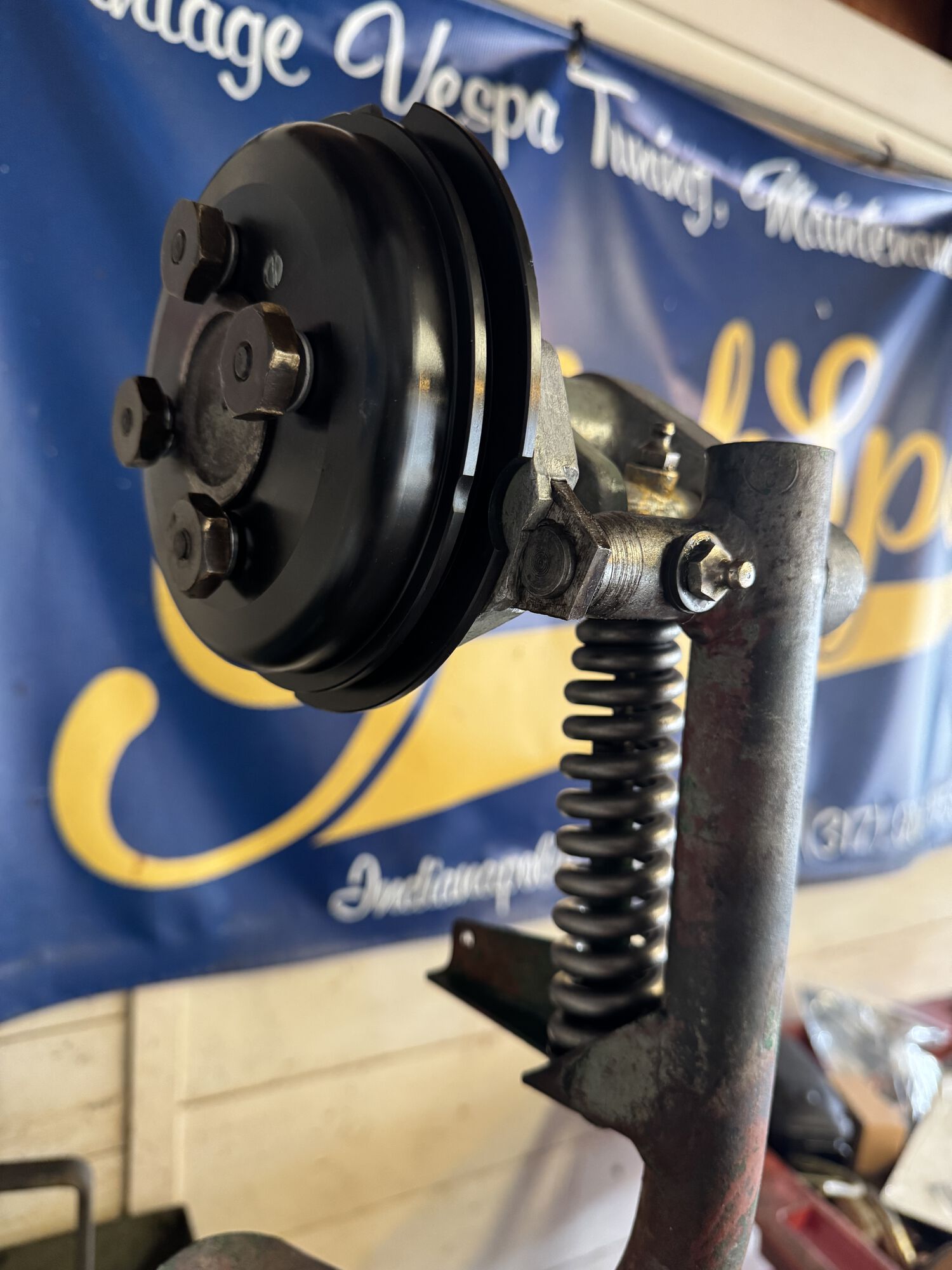 Forum member supplied image with no explanatory text