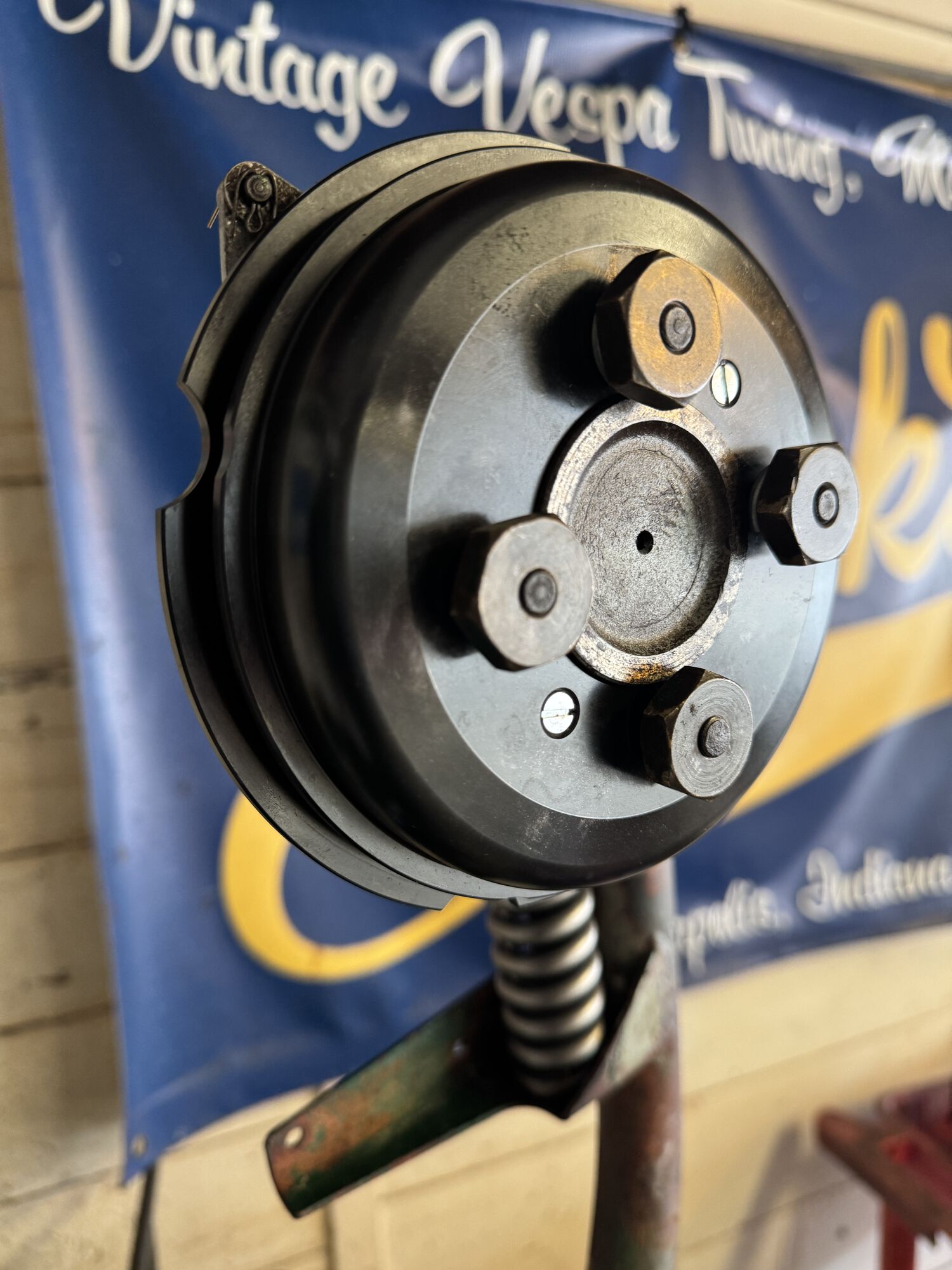 Forum member supplied image with no explanatory text