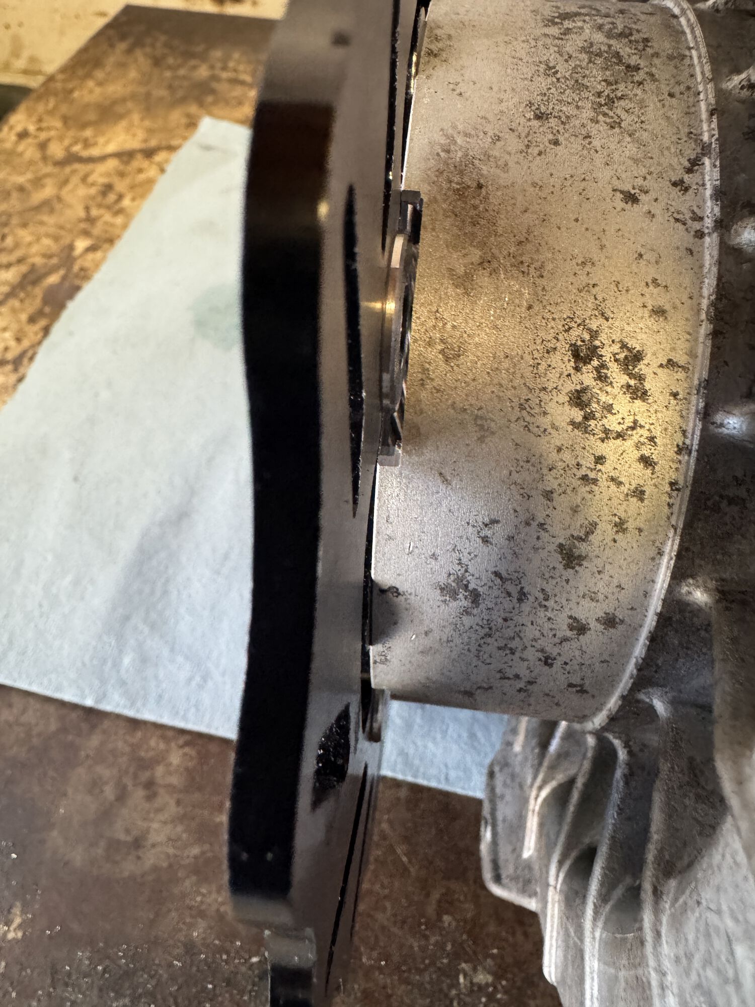 Forum member supplied image with no explanatory text