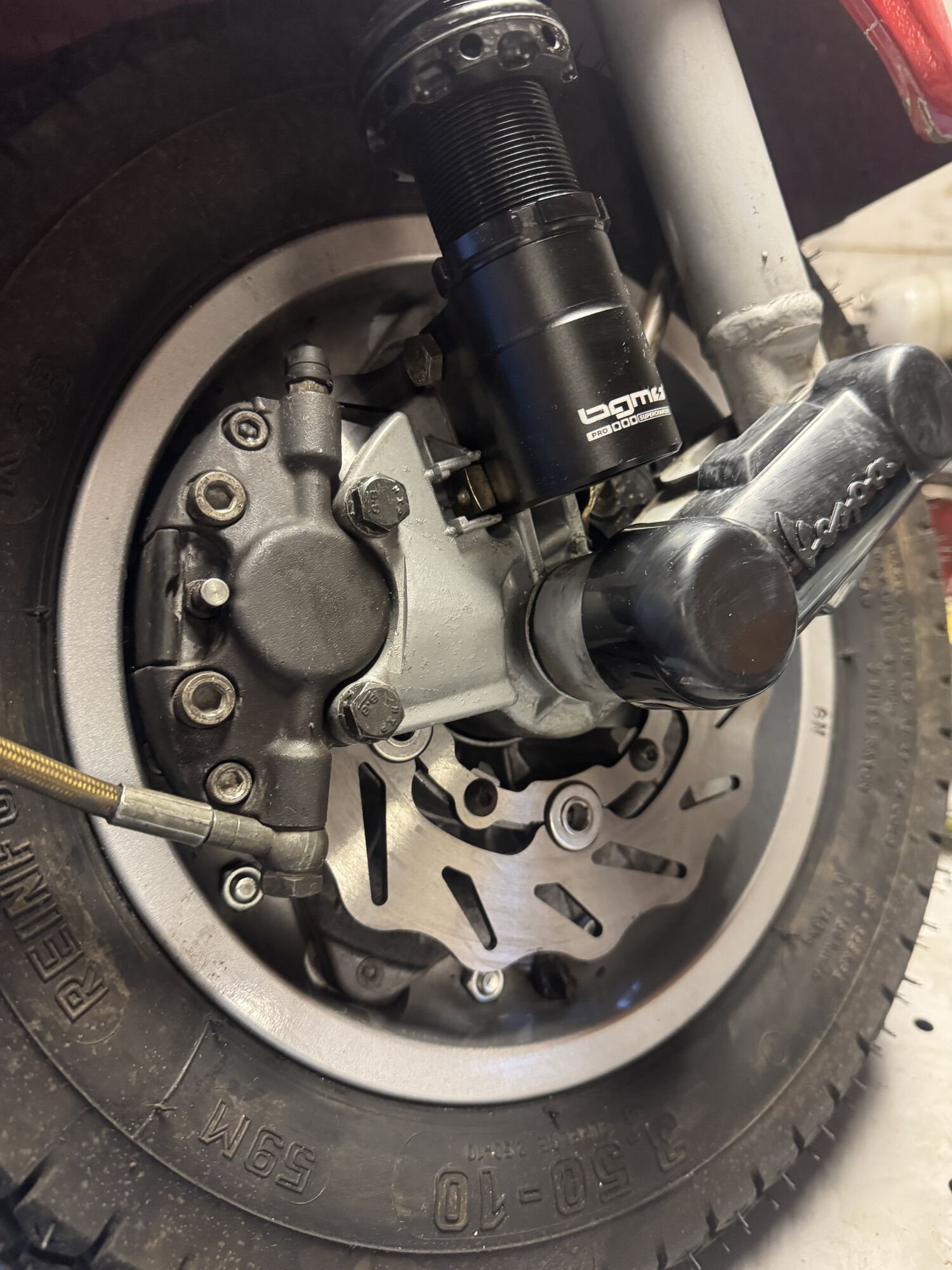 Forum member supplied image with no explanatory text