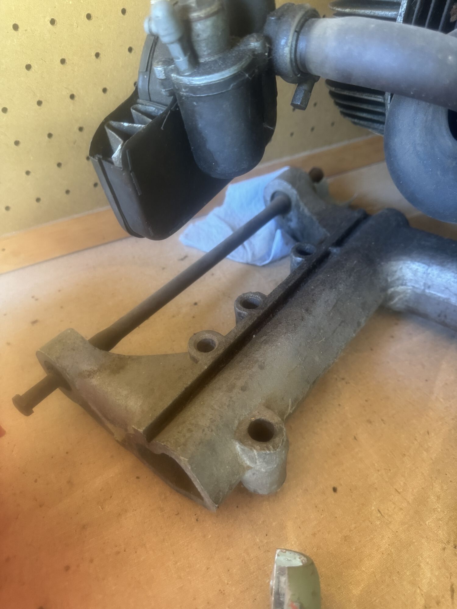 Forum member supplied image with no explanatory text