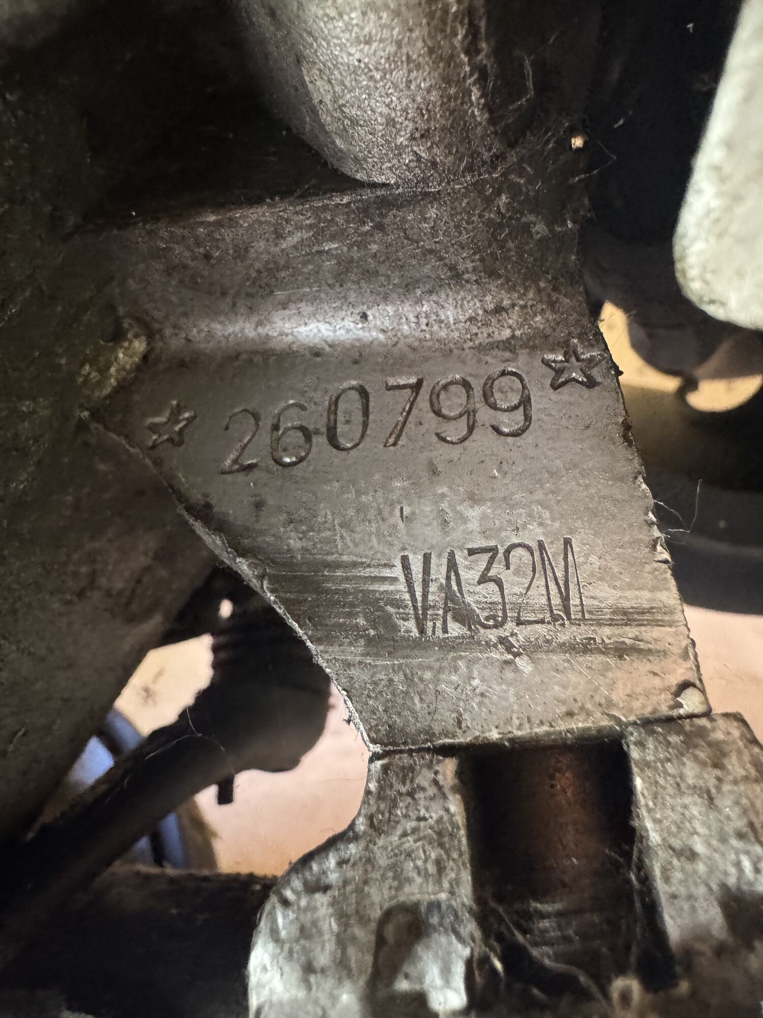 Forum member supplied image with no explanatory text