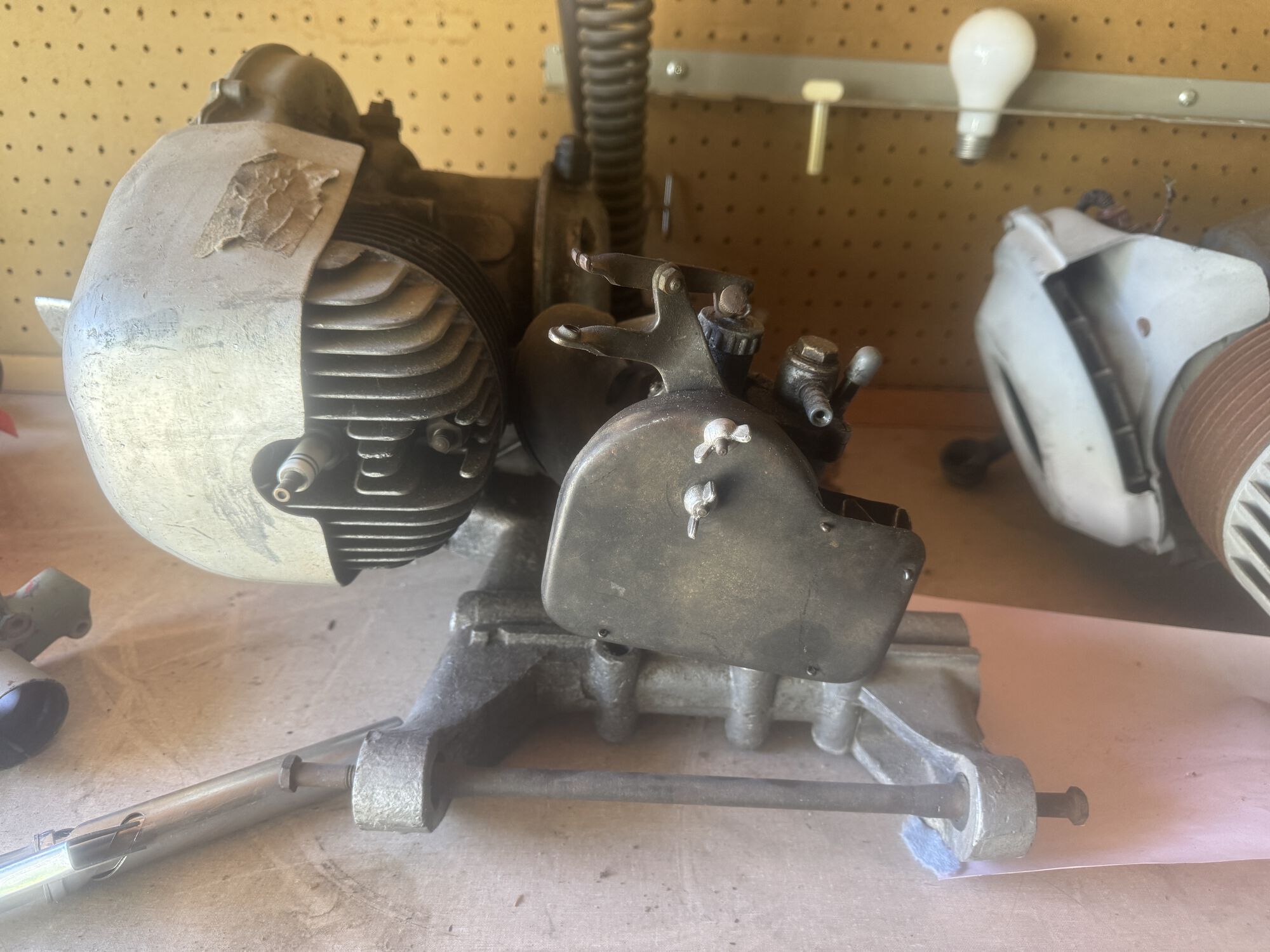 Forum member supplied image with no explanatory text