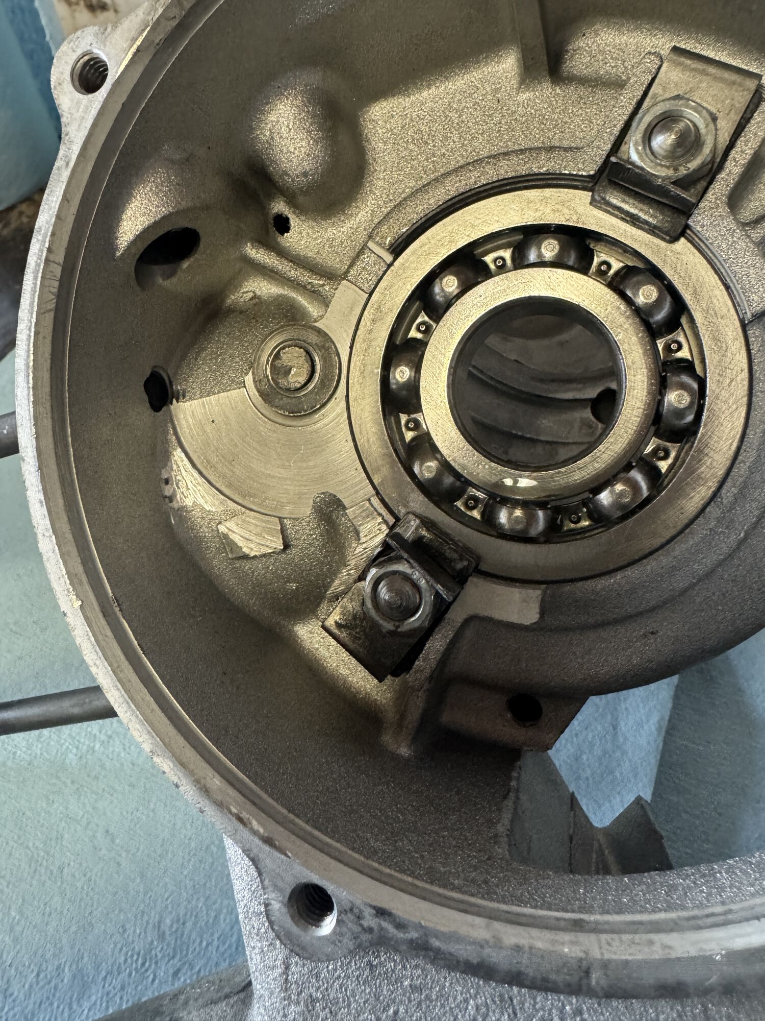 Forum member supplied image with no explanatory text