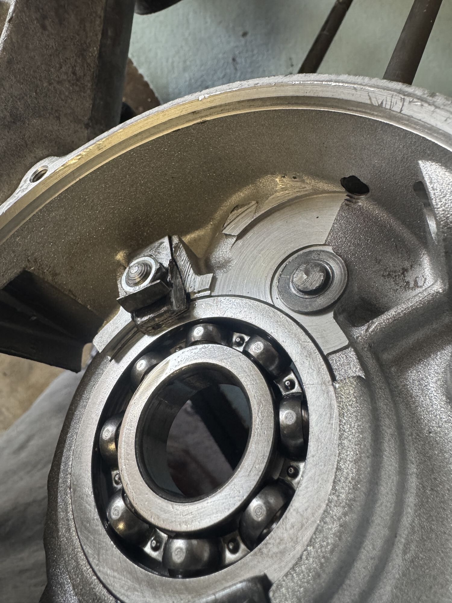 Forum member supplied image with no explanatory text