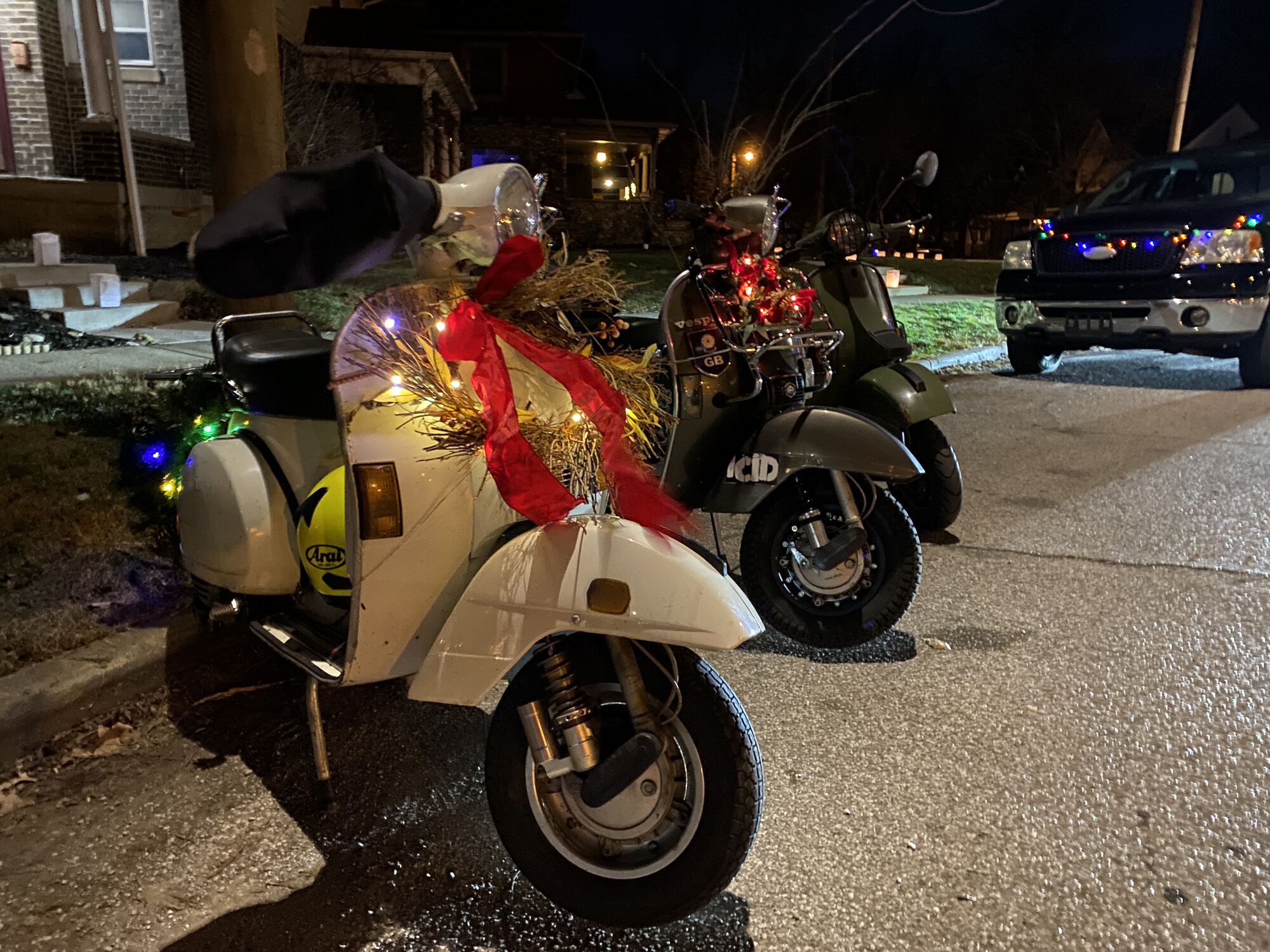 Forum member supplied image with no explanatory text