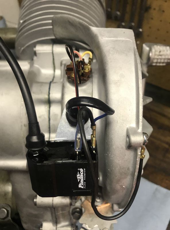 Forum member supplied image with no explanatory text