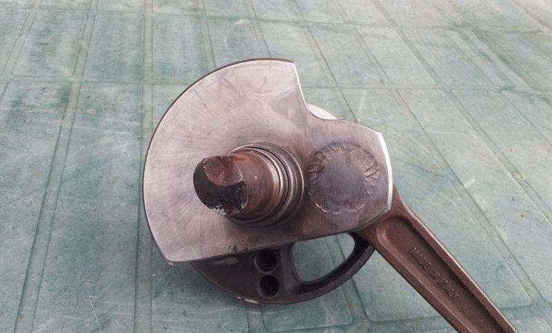 Forum member supplied image with no explanatory text