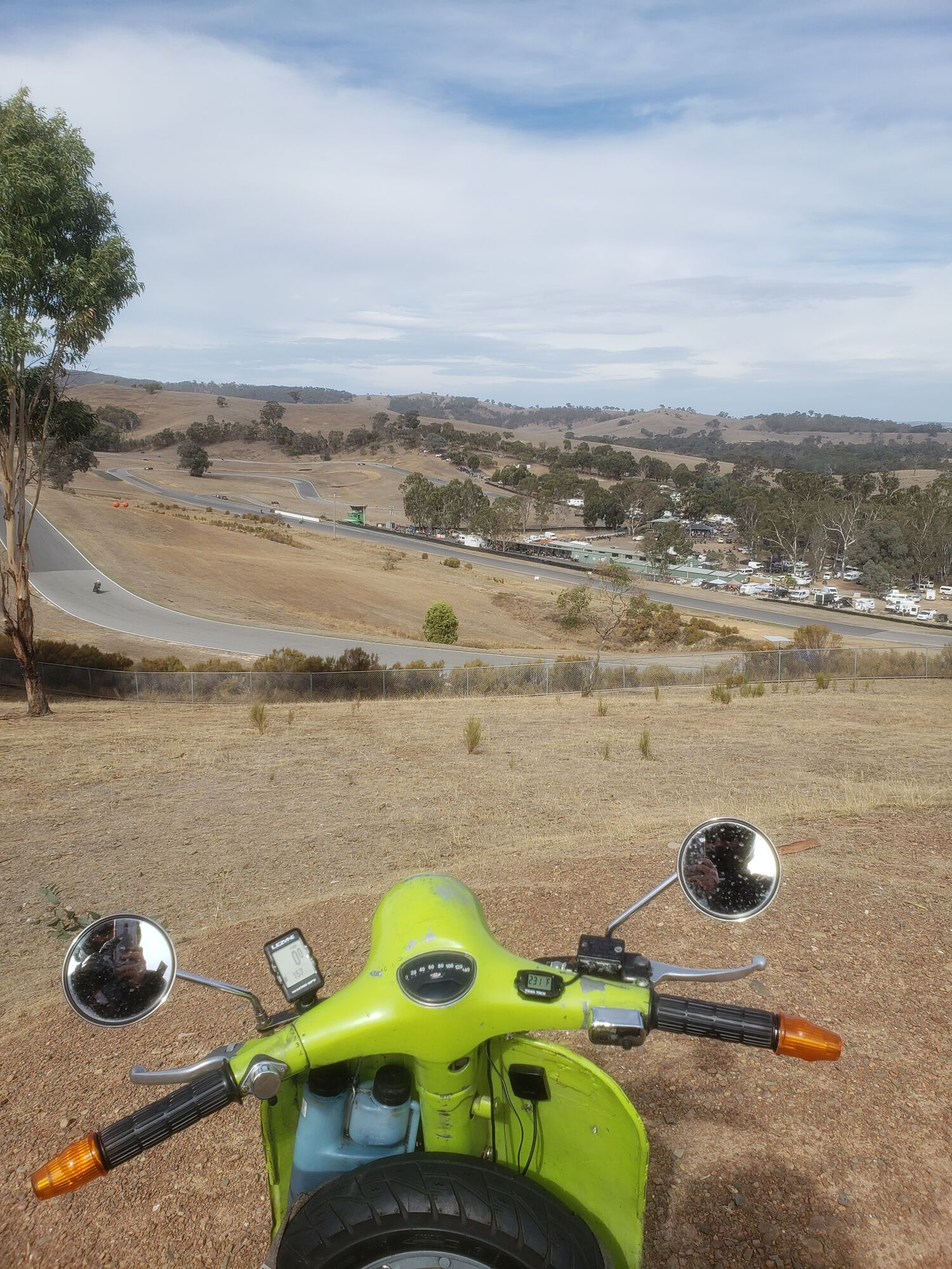 Forum member supplied image with no explanatory text