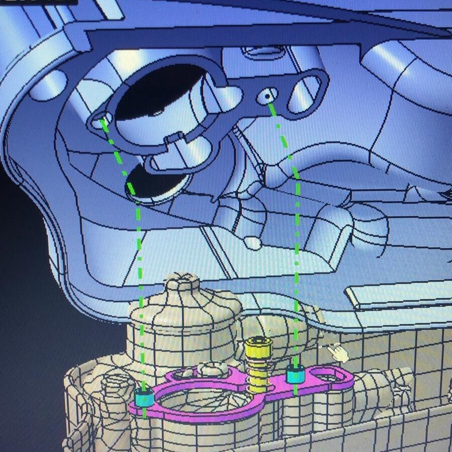 Forum member supplied image with no explanatory text