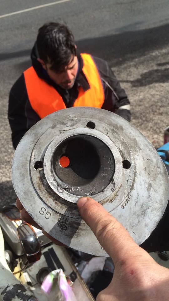 Forum member supplied image with no explanatory text