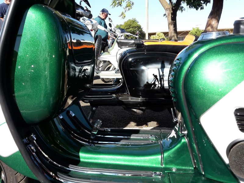 Forum member supplied image with no explanatory text