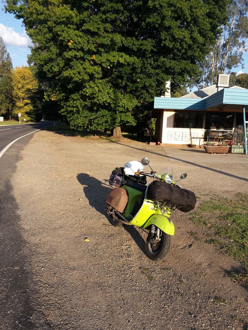 Forum member supplied image with no explanatory text