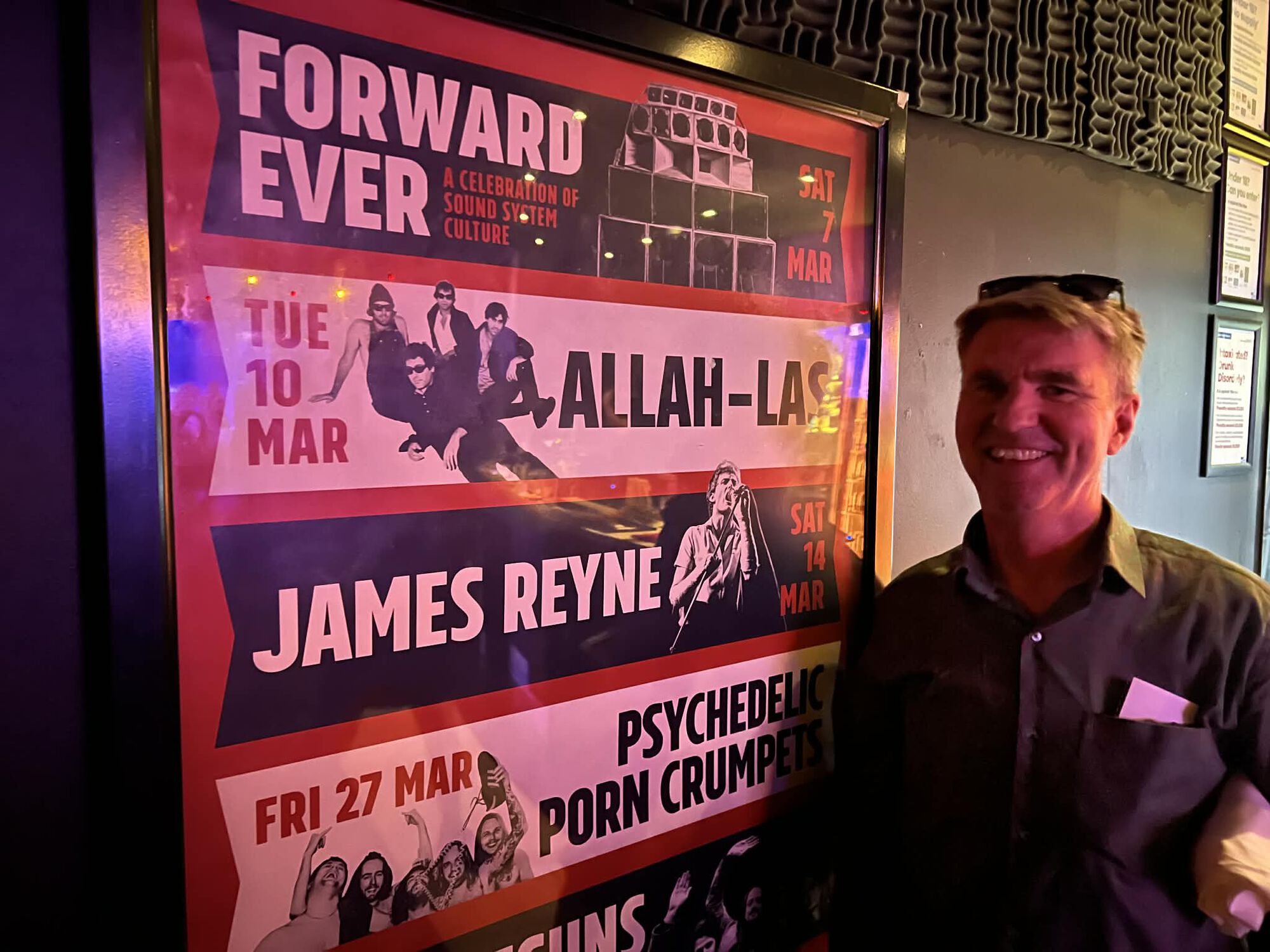 Forum member supplied image with no explanatory text